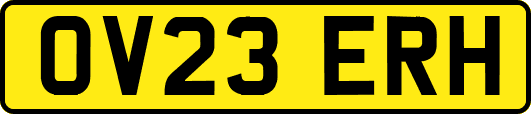 OV23ERH