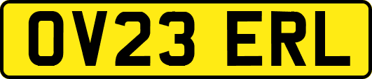 OV23ERL