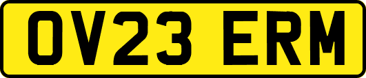 OV23ERM