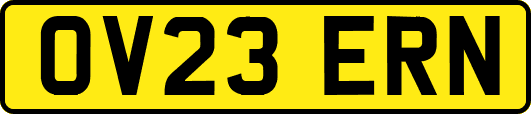 OV23ERN
