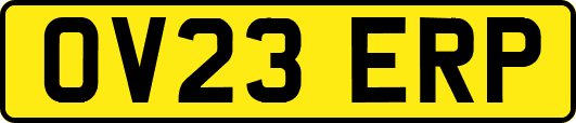 OV23ERP