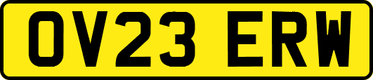 OV23ERW