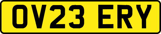 OV23ERY
