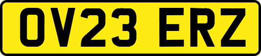 OV23ERZ