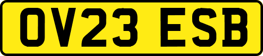 OV23ESB