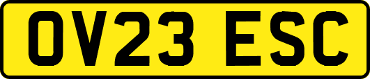OV23ESC