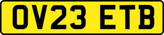 OV23ETB