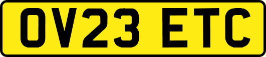 OV23ETC