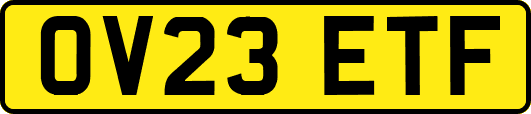 OV23ETF