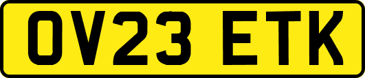 OV23ETK
