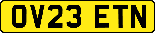 OV23ETN