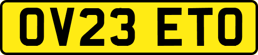 OV23ETO
