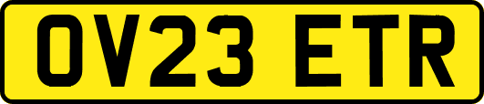 OV23ETR