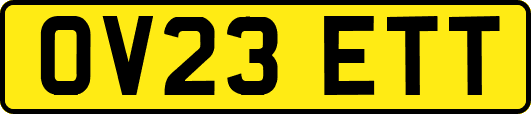 OV23ETT