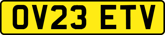 OV23ETV