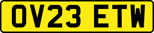 OV23ETW