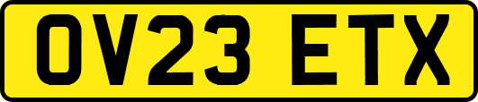 OV23ETX