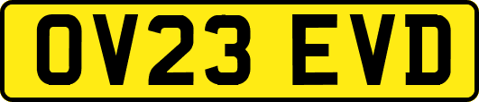 OV23EVD
