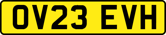 OV23EVH