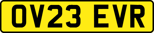 OV23EVR