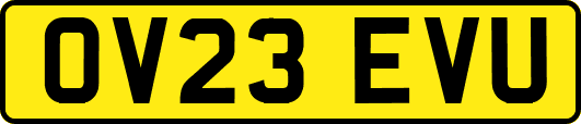 OV23EVU