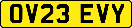 OV23EVY