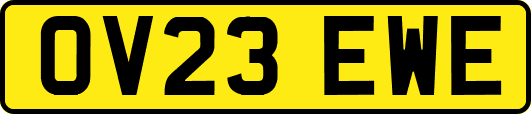 OV23EWE