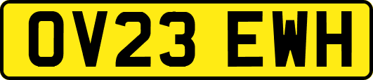 OV23EWH