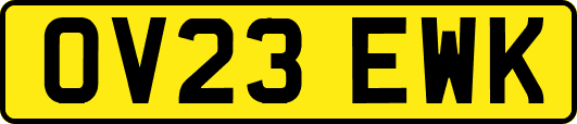 OV23EWK