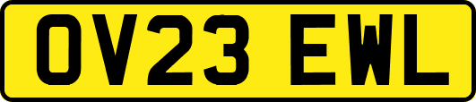 OV23EWL