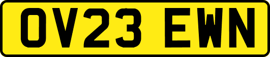 OV23EWN