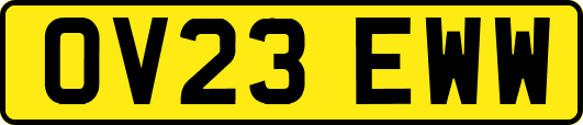 OV23EWW