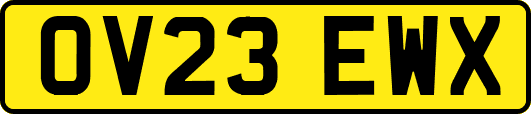 OV23EWX