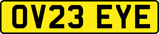 OV23EYE