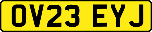 OV23EYJ