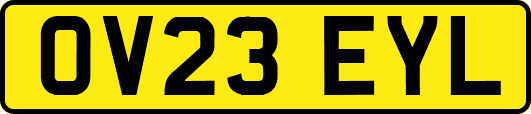 OV23EYL