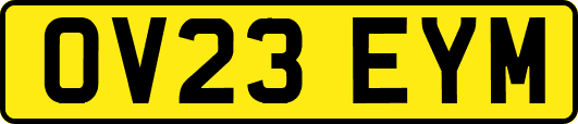 OV23EYM