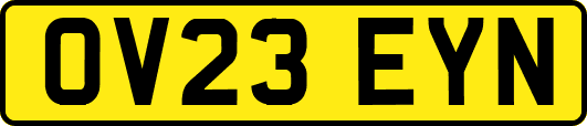 OV23EYN