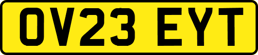 OV23EYT