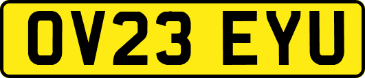 OV23EYU