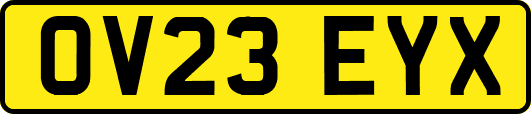 OV23EYX