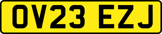 OV23EZJ
