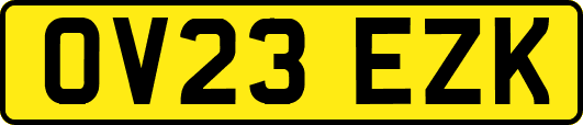 OV23EZK