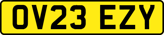 OV23EZY