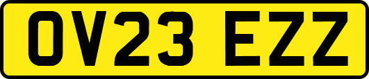 OV23EZZ
