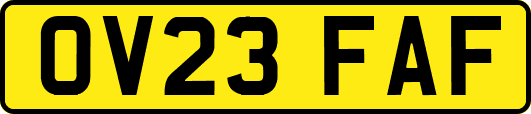 OV23FAF
