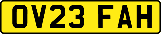 OV23FAH