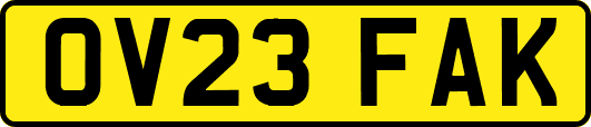 OV23FAK