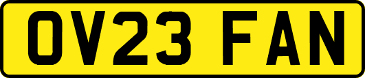 OV23FAN