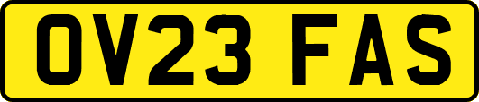 OV23FAS